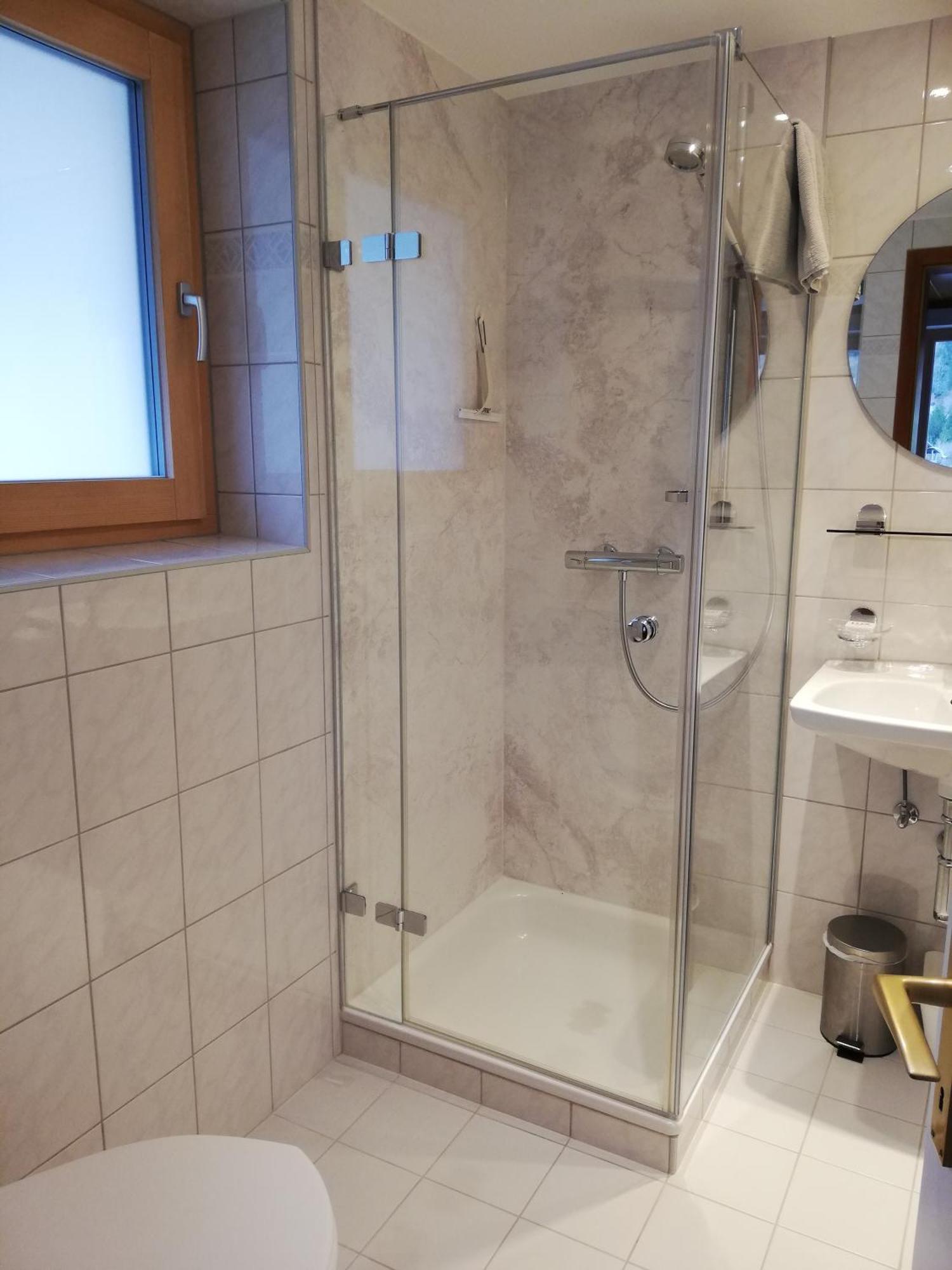 Haus Tuklar Hotel Brand  Eksteriør billede